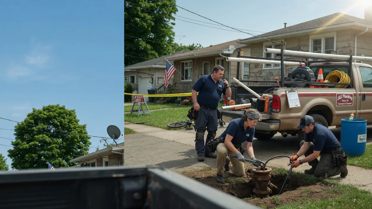 Water Heater Replacement in Findlay, OH near me